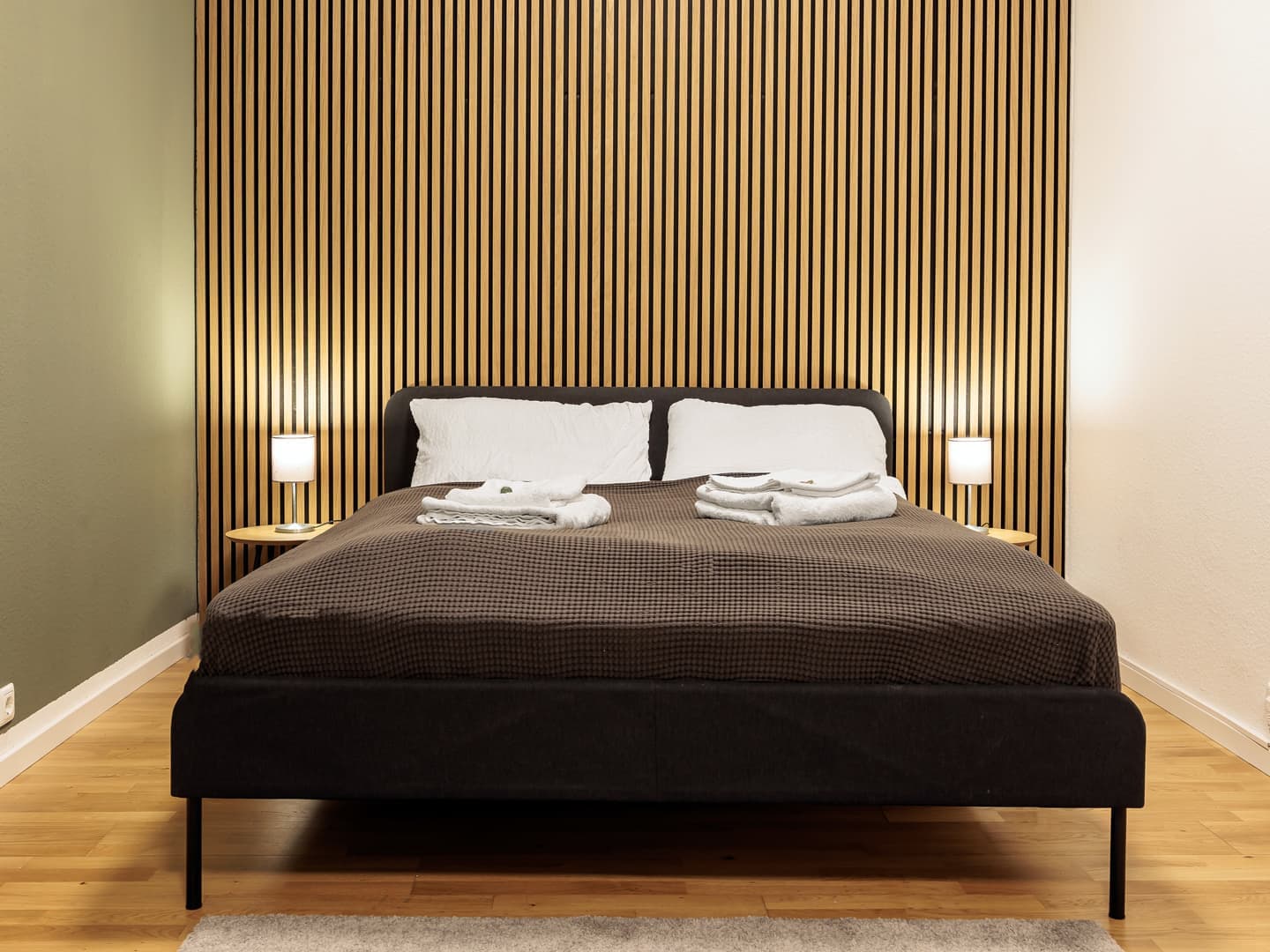 FeWocation Aachen | Spacious City APT • Nähe HBF - Photo 1